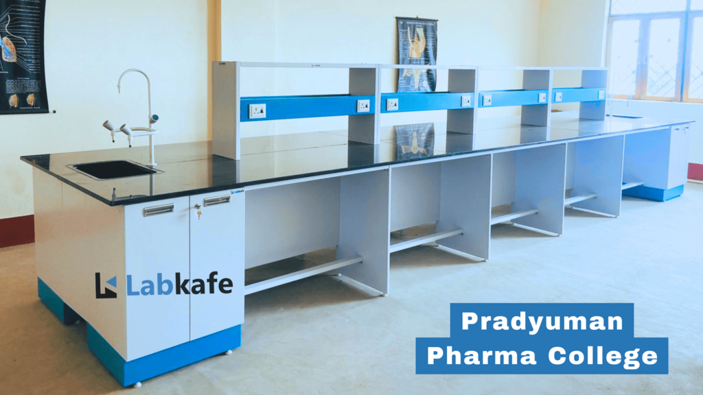 Pradyuman Pharma College2